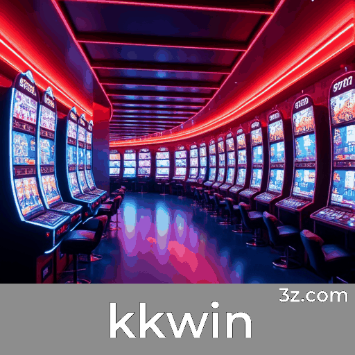 kkwin: Experiências de Jogos de Cassino Imersivas e Empolgantes