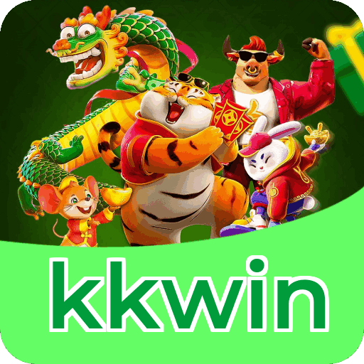 Login rápido no app kkwin